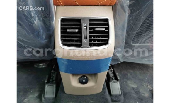 Ra Imported Hyundai Tucson funfun Ọkọ̀ in Import - Dubai ni Ashanti Ra Imported Hyundai Tucson funfun Ọkọ̀ in Import - Dubai ni Ashanti