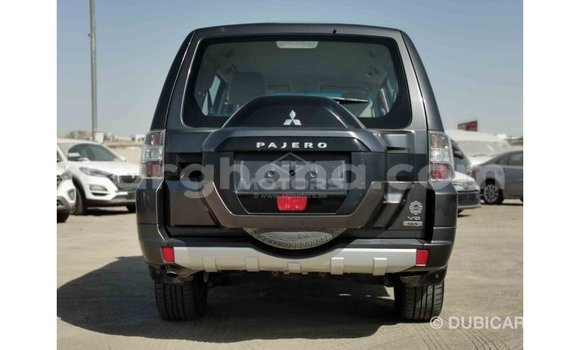 Ra Imported Mitsubishi Pajero Miiran Ọkọ̀ in Import - Dubai ni Ashanti Ra Imported Mitsubishi Pajero Miiran Ọkọ̀ in Import - Dubai ni Ashanti