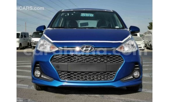Sayi Imported Hyundai i10 Blue Mota in Import - Dubai a Ashanti Sayi Imported Hyundai i10 Blue Mota in Import - Dubai a Ashanti