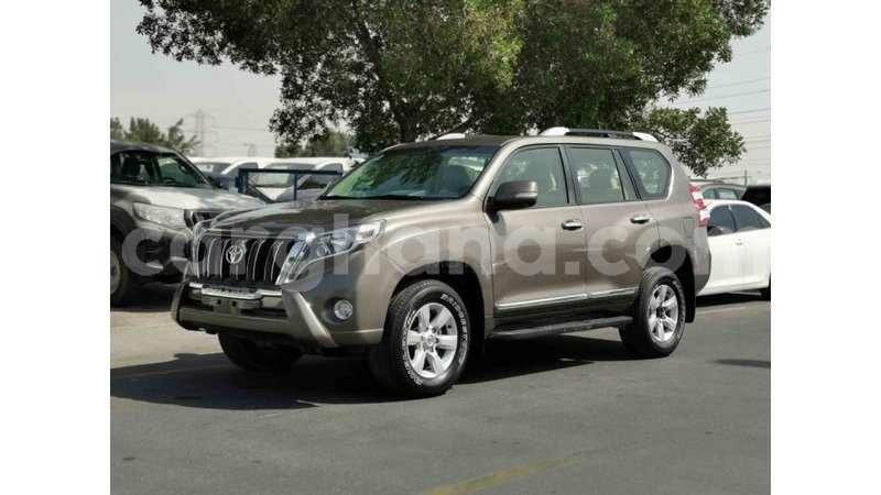 Big with watermark toyota prado ashanti import dubai 20476