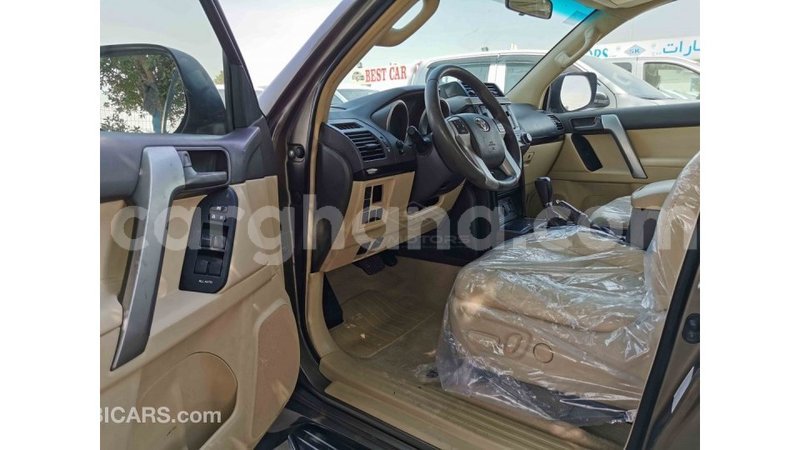 Big with watermark toyota prado ashanti import dubai 20476