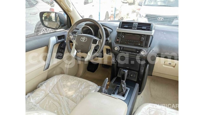 Big with watermark toyota prado ashanti import dubai 20476