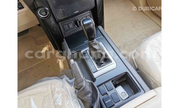 Buy Import Toyota Prado Brown Car in Import - Dubai in Ashanti Buy Import Toyota Prado Brown Car in Import - Dubai in Ashanti