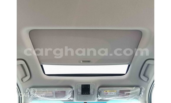Buy Import Toyota Prado Black Car in Import - Dubai in Ashanti Buy Import Toyota Prado Black Car in Import - Dubai in Ashanti