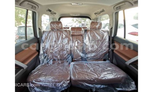 Buy Import Toyota Prado Black Car in Import - Dubai in Ashanti Buy Import Toyota Prado Black Car in Import - Dubai in Ashanti
