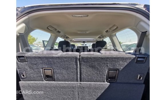 Sayi Imported Toyota Prado Black Mota in Import - Dubai a Ashanti Sayi Imported Toyota Prado Black Mota in Import - Dubai a Ashanti