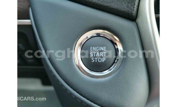 Buy Import Toyota Land Cruiser Black Car in Import - Dubai in Ashanti Buy Import Toyota Land Cruiser Black Car in Import - Dubai in Ashanti