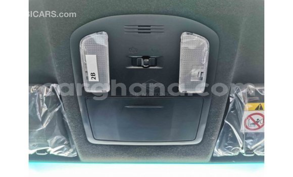 Buy Import Toyota Hilux Red Car in Import - Dubai in Ashanti Buy Import Toyota Hilux Red Car in Import - Dubai in Ashanti