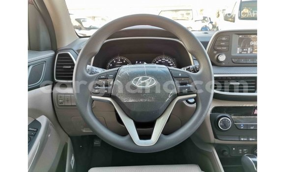 Buy Import Hyundai Tucson Red Car in Import - Dubai in Ashanti Buy Import Hyundai Tucson Red Car in Import - Dubai in Ashanti