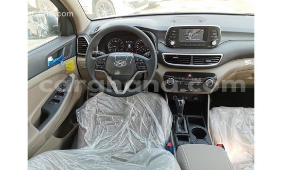Sayi Imported Hyundai Tucson Blue Mota in Import - Dubai a Ashanti Sayi Imported Hyundai Tucson Blue Mota in Import - Dubai a Ashanti