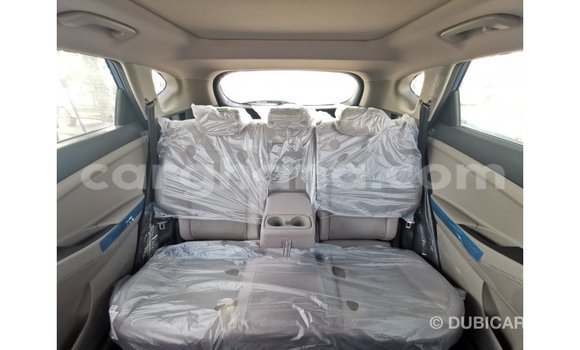 Sayi Imported Hyundai Tucson Blue Mota in Import - Dubai a Ashanti Sayi Imported Hyundai Tucson Blue Mota in Import - Dubai a Ashanti