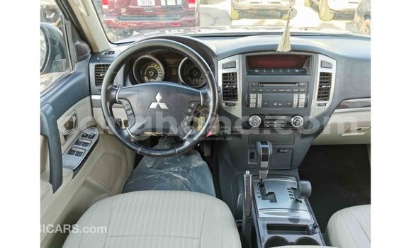 Sayi Imported Mitsubishi Pajero Sauran Mota in Import - Dubai a Ashanti Sayi Imported Mitsubishi Pajero Sauran Mota in Import - Dubai a Ashanti