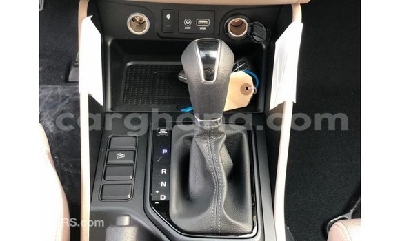 Ra Imported Hyundai Tucson Miiran Ọkọ̀ in Import - Dubai ni Ashanti Ra Imported Hyundai Tucson Miiran Ọkọ̀ in Import - Dubai ni Ashanti