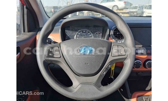 Buy Import Hyundai i10 Black Car in Import - Dubai in Ashanti Buy Import Hyundai i10 Black Car in Import - Dubai in Ashanti