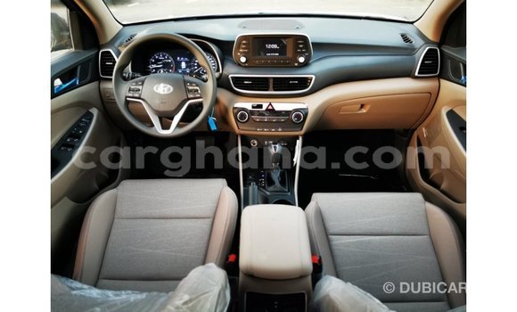 Ra Imported Hyundai Tucson Blue Ọkọ̀ in Import - Dubai ni Ashanti Ra Imported Hyundai Tucson Blue Ọkọ̀ in Import - Dubai ni Ashanti