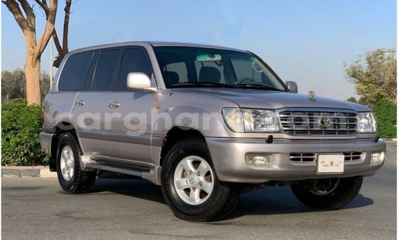 Buy Import Toyota Land Cruiser Other Car in Import - Dubai in Ashanti