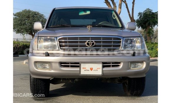 Buy Import Toyota Land Cruiser Other Car in Import - Dubai in Ashanti Buy Import Toyota Land Cruiser Other Car in Import - Dubai in Ashanti