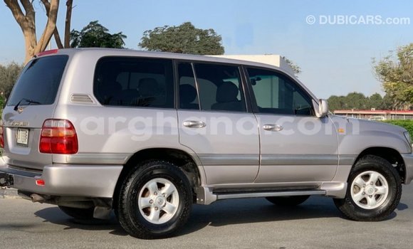 Buy Import Toyota Land Cruiser Other Car in Import - Dubai in Ashanti Buy Import Toyota Land Cruiser Other Car in Import - Dubai in Ashanti