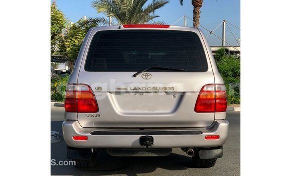 Buy Import Toyota Land Cruiser Other Car in Import - Dubai in Ashanti Buy Import Toyota Land Cruiser Other Car in Import - Dubai in Ashanti