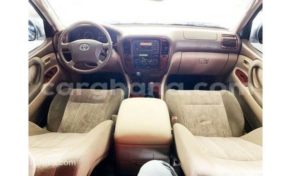 Buy Import Toyota Land Cruiser Other Car in Import - Dubai in Ashanti Buy Import Toyota Land Cruiser Other Car in Import - Dubai in Ashanti