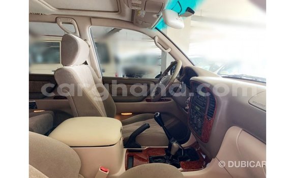 Buy Import Toyota Land Cruiser Other Car in Import - Dubai in Ashanti Buy Import Toyota Land Cruiser Other Car in Import - Dubai in Ashanti