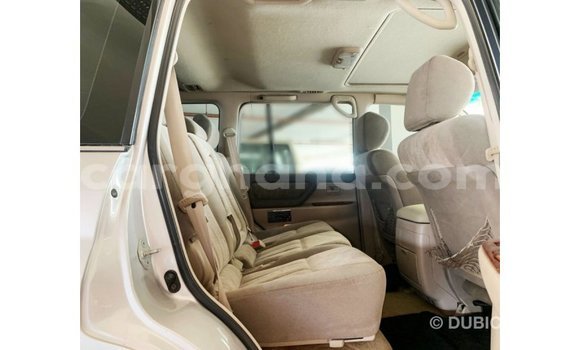 Buy Import Toyota Land Cruiser Other Car in Import - Dubai in Ashanti Buy Import Toyota Land Cruiser Other Car in Import - Dubai in Ashanti