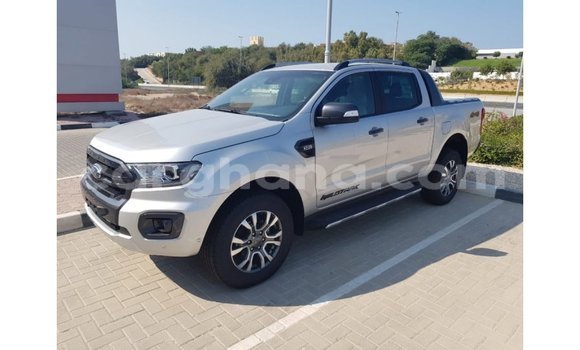 Ra Imported Ford Ranger Miiran Ọkọ̀ in Import - Dubai ni Ashanti Ra Imported Ford Ranger Miiran Ọkọ̀ in Import - Dubai ni Ashanti