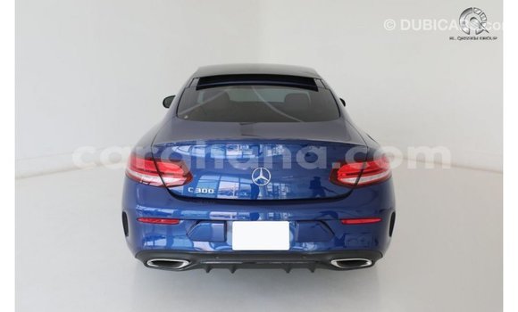 Buy Import Mercedes-Benz A200 Blue Car in Import - Dubai in Ashanti Buy Import Mercedes-Benz A200 Blue Car in Import - Dubai in Ashanti