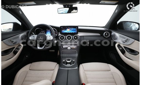 Buy Import Mercedes-Benz A200 Blue Car in Import - Dubai in Ashanti Buy Import Mercedes-Benz A200 Blue Car in Import - Dubai in Ashanti