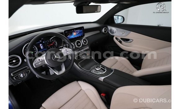 Buy Import Mercedes-Benz A200 Blue Car in Import - Dubai in Ashanti Buy Import Mercedes-Benz A200 Blue Car in Import - Dubai in Ashanti