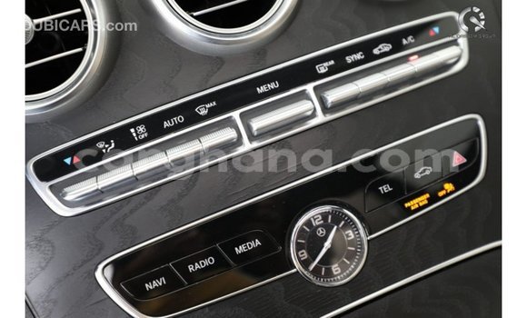 Buy Import Mercedes-Benz A200 Blue Car in Import - Dubai in Ashanti Buy Import Mercedes-Benz A200 Blue Car in Import - Dubai in Ashanti