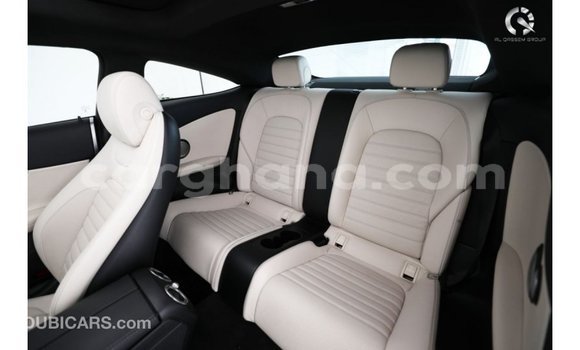 Buy Import Mercedes-Benz A200 Blue Car in Import - Dubai in Ashanti Buy Import Mercedes-Benz A200 Blue Car in Import - Dubai in Ashanti