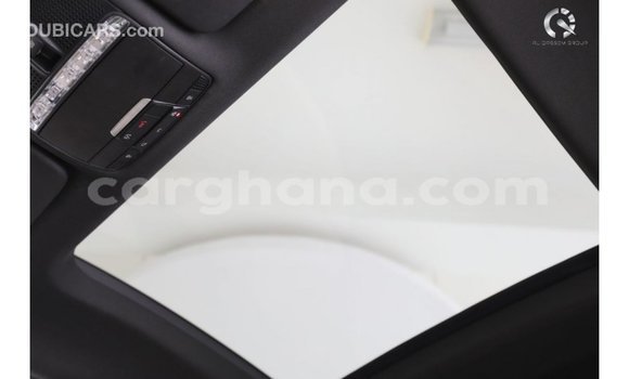 Buy Import Mercedes-Benz A200 Blue Car in Import - Dubai in Ashanti Buy Import Mercedes-Benz A200 Blue Car in Import - Dubai in Ashanti