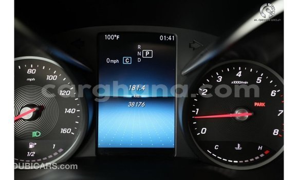 Buy Import Mercedes-Benz A200 Blue Car in Import - Dubai in Ashanti Buy Import Mercedes-Benz A200 Blue Car in Import - Dubai in Ashanti