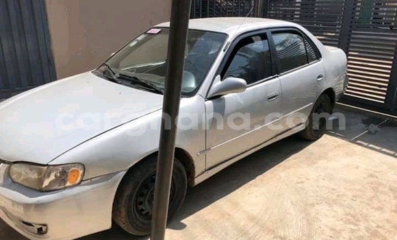 Sayi Na hannu Toyota Corolla Altis Sauran Mota in Accra a Greater Accra