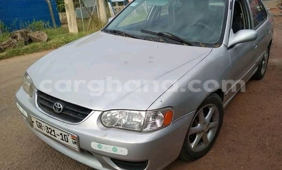 Buy Used Toyota Corolla Altis Other Car in Accra in Greater Accra Buy Used Toyota Corolla Altis Other Car in Accra in Greater Accra