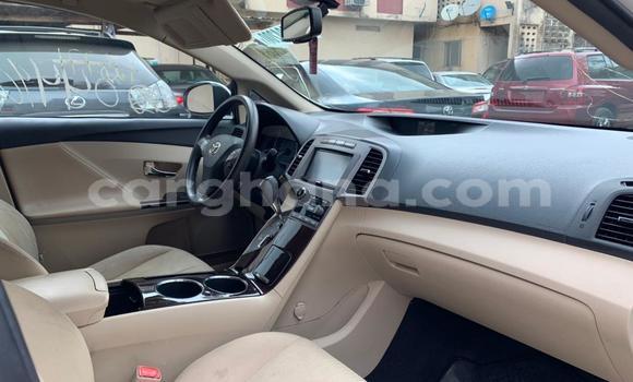 Buy Used Toyota Venza White Car in Sekondi in Western Buy Used Toyota Venza White Car in Sekondi in Western