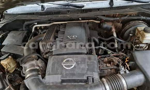 Buy Used Nissan Xterra Black Car in Sekondi in Western Buy Used Nissan Xterra Black Car in Sekondi in Western