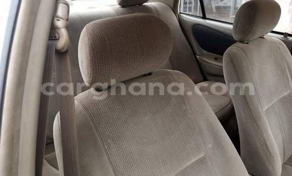Ra Àlòkù Toyota Corolla funfun Ọkọ̀ in Sekondi ni Oorun Ra Àlòkù Toyota Corolla funfun Ọkọ̀ in Sekondi ni Oorun
