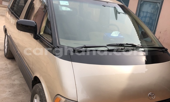 Ra Àlòkù Toyota Previa Miiran Ọkọ̀ in Accra ni Greater Accra