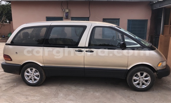 Buy Used Toyota Previa Other Car in Accra in Greater Accra Buy Used Toyota Previa Other Car in Accra in Greater Accra