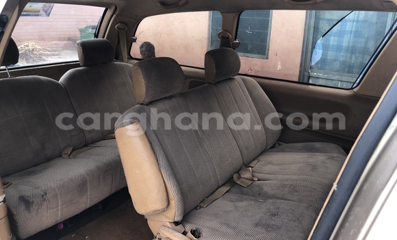 Buy Used Toyota Previa Other Car in Accra in Greater Accra Buy Used Toyota Previa Other Car in Accra in Greater Accra