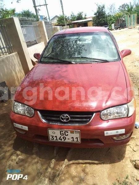 Big with watermark toyota corolla greater accra accra 20513