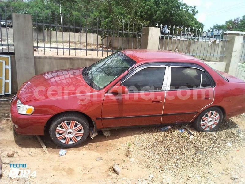 Big with watermark toyota corolla greater accra accra 20513