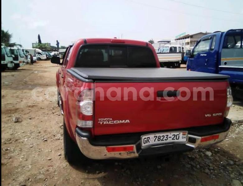 Big with watermark toyota hilux greater accra accra 20514