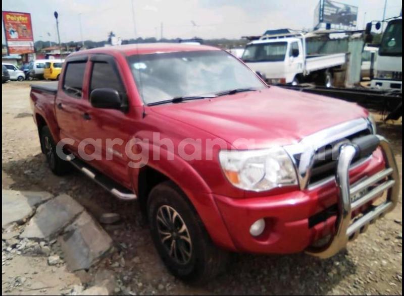Big with watermark toyota hilux greater accra accra 20514