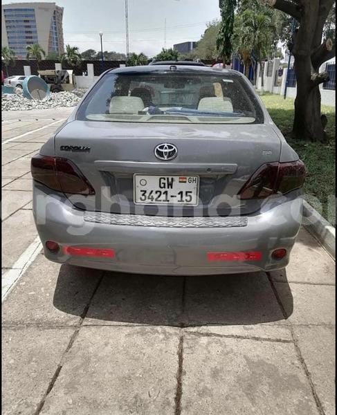 Big with watermark toyota corolla ii greater accra accra 20515