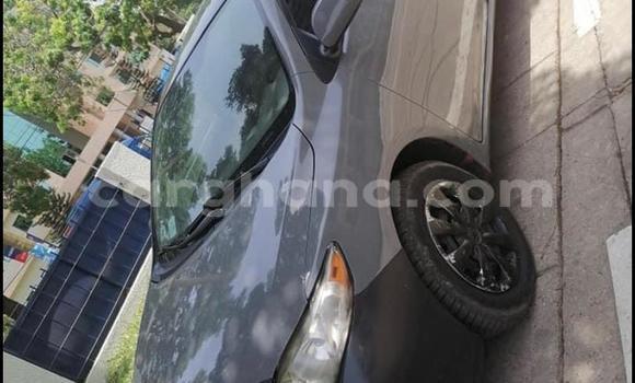 Ra Àlòkù Toyota Corolla II funfun Ọkọ̀ in Accra ni Greater Accra Ra Àlòkù Toyota Corolla II funfun Ọkọ̀ in Accra ni Greater Accra