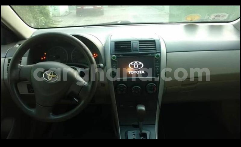 Big with watermark toyota corolla ii greater accra accra 20515