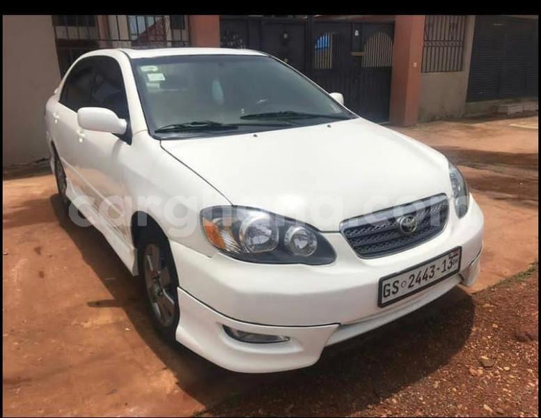 Big with watermark toyota corolla greater accra accra 20516